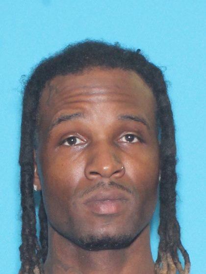 Photo of Patrick Cleo Foster Jones II